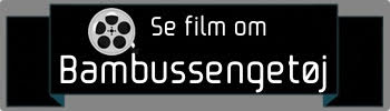 Bambus sengetøj Bambus sengetøj