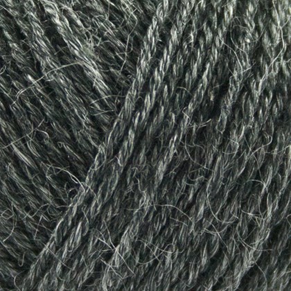 Nettle Sock Yarn, koks