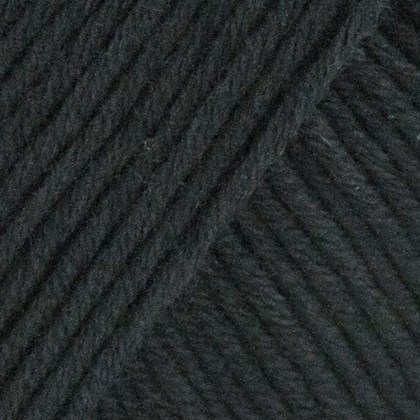 Organic Cotton, sort