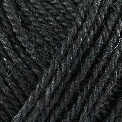 No.3 Organic Wool+Nettles, sort