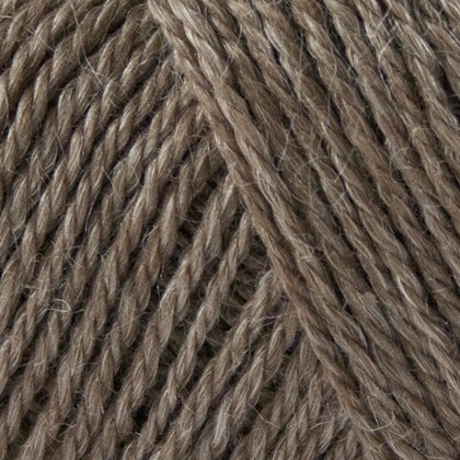 No.3 Organic Wool+Nettles, sand