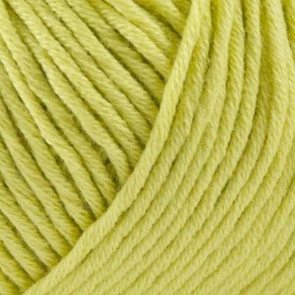 Organic Cotton, citron