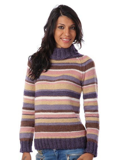 Random Stripe (Dame)