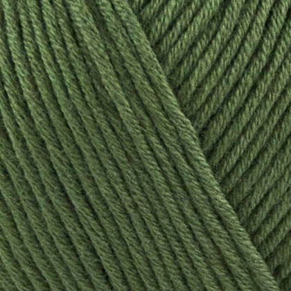 Organic Cotton, khaki