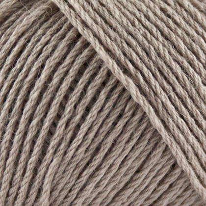 Organic Cotton+Nettles+Wool, sand