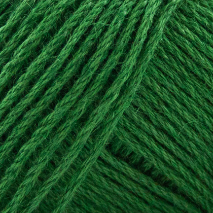 Organic Cotton+Nettles+Wool, grøn
