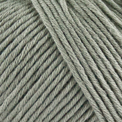 Organic Cotton, lys khaki