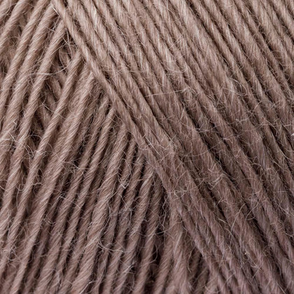 Soft Organic Wool+Nettles, pudder