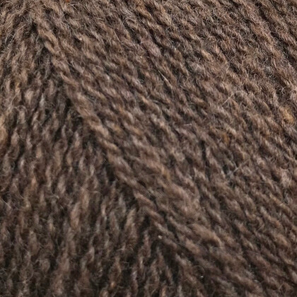 CASHMERE, Brown