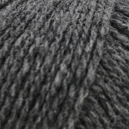 CASHMERE, Dark grey