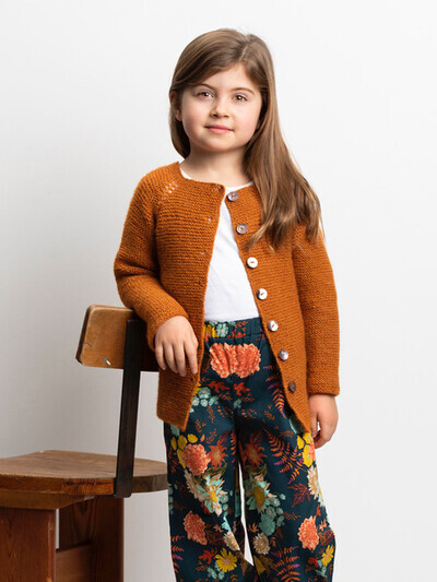 NICOLINES CARDIGAN-PDF