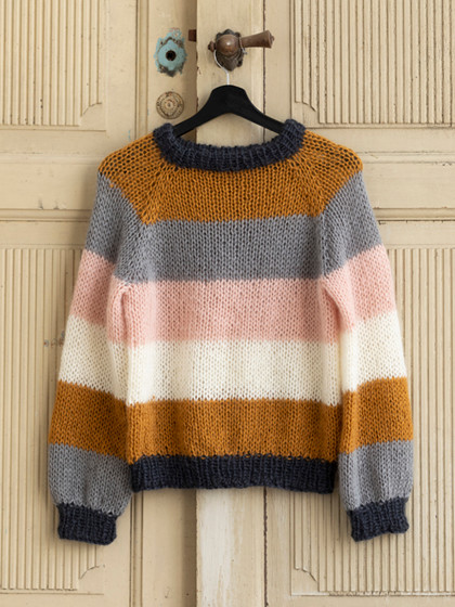 Mohair+Wool - ApS