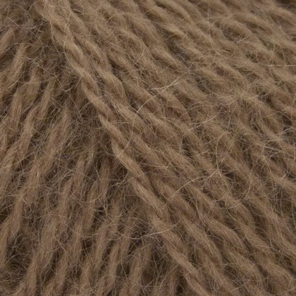 Mohair+Wool, pudder