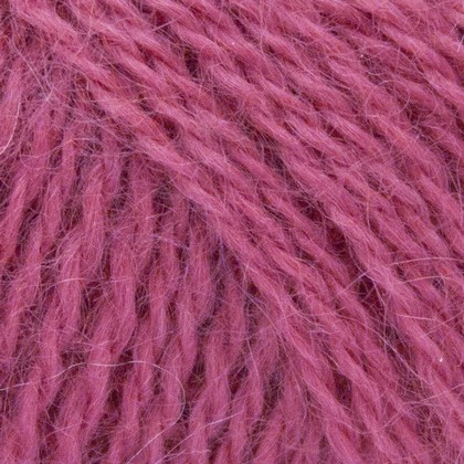Mohair+Wool, pink