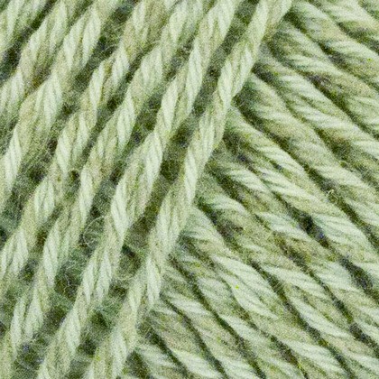 Hemp+Cotton+Modal, lys grøn