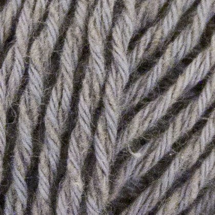 Hemp+Cotton+Modal, lys grå
