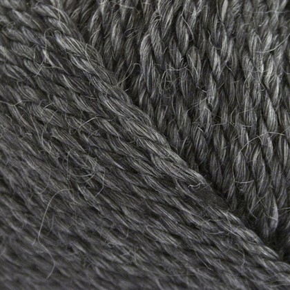 No.6 Organic Wool+Nettles, koks