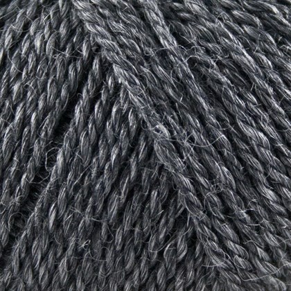 No.4 Organic Wool+Nettles, koks