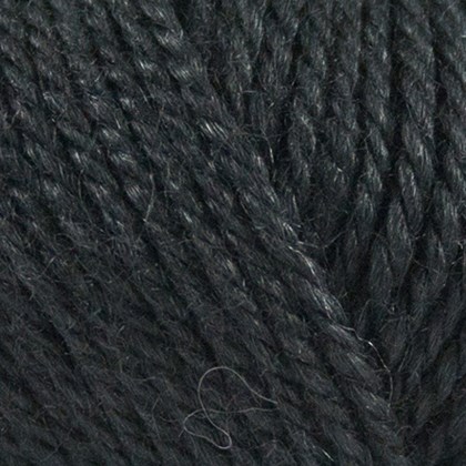 No.4 Organic Wool+Nettles, sort