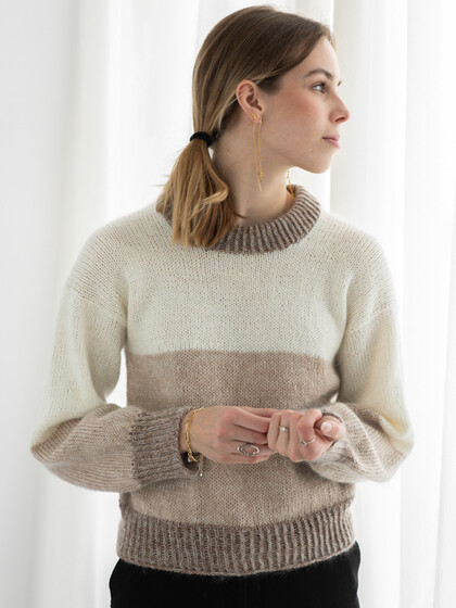 1708 SUSANNA STRIP SWEATER-PDF