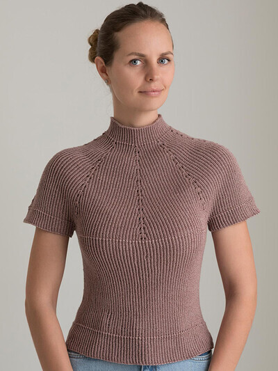 RIBBED TOP - PDF