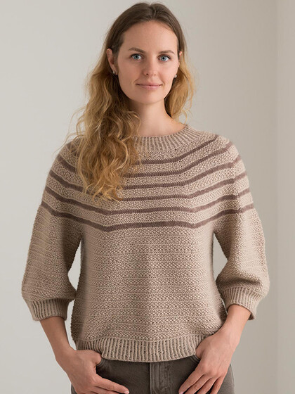 PEARL SWEATER