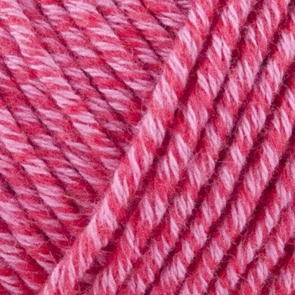 Organic Cotton+Merino Wool, pink
