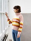 Mohair jumper