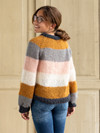 Mohair sweater til teens.