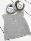 Baby Cashmere Vest