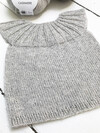 Baby Cashmere Vest-PDF