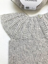 Baby Cashmere Vest-PDF