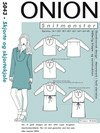 Snitmønster, Skjorte & skjortekjole