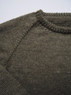 HANSTHOLM SWEATER  - Design af Mette fra Petiteknit 