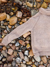 SIDSEL Raglansweater