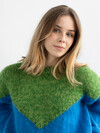 THE MOHAIR SWEATER-PDF