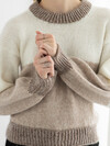 1708 SUSANNA STRIP SWEATER