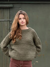 CHUNKY SWEATER-PDF