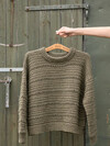 CHUNKY SWEATER-PDF