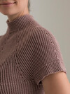 RIBBED TOP