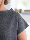 CASHMERE TEE