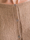 CLASSIC CASHMERE CARDI 