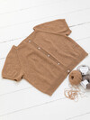 CLASSIC CASHMERE CARDI 