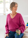 MOHAIR JUMPER-PDF