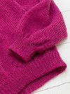 MOHAIR JUMPER-PDF