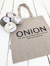 ONIONKnit Bag