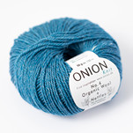 No.4 Organic Wool+Nettles