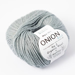 No.3 Organic Wool+Nettles