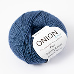 Fino Org. Cotton+Merino Wool