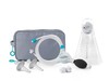 COLOPLAST PERISTEEN Plus System med konuskatetre